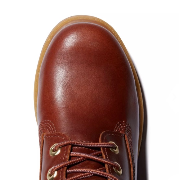 TIMBERLAND WOMEN'S SAFARI CROCODILE 6-INCH WP BOOT - Picture 7 of 11